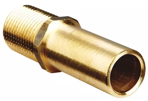 Отвод для наливн.гарнитура 1/2 (арт.37044000) GROHE 43891000