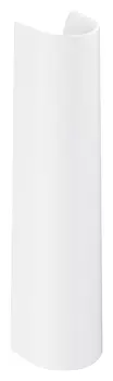 Пьедестал GROHE Bau Ceramic, альпин-белый (39425000)