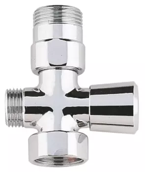Переключатель GROHE (28799000)