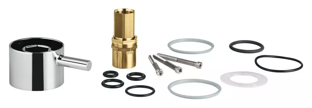 Переключатель GROHE 48031000