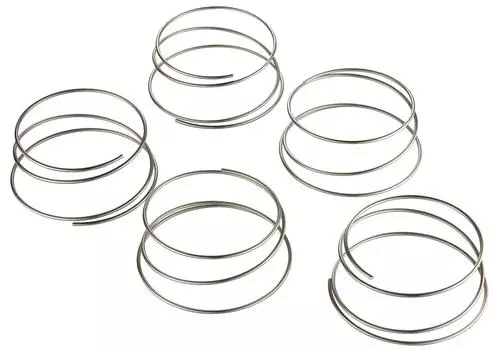 Пружины, упак.5шт. GROHE 4309700M