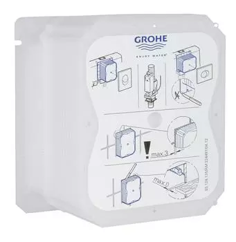 Ревизионное окошко для бачка GD2 в Rapid SL GROHE 42324000