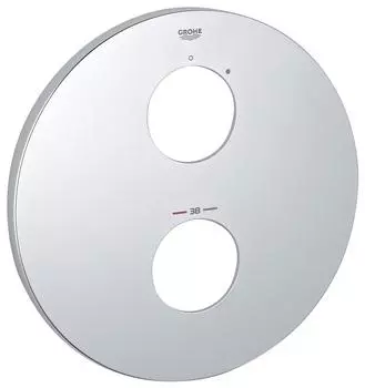 Розетка GROHE (47809000)