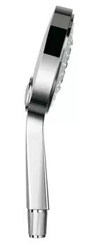 Ручной душ GROHE Power&amp;Soul Cosmopolitan 130 (4 режима) с ограничением расхода воды, хром (27664000-DP) ПОВРЕЖДЕНА УПАКОВКА