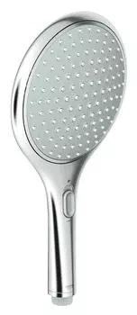 Ручной душ GROHE Rainshower Solo (2 режима), хром (27272000)