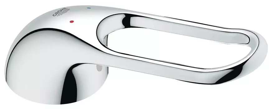 Рычаг для смесителя GROHE Euroeco Special, 115 мм, хром (32870000)