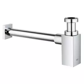 Сифон для раковины GROHE 1 1/4″, хром (40564000)