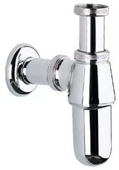 Сифон для раковины GROHE 1 1/4″, хром (28920000)