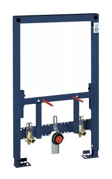 Система инсталляции для биде GROHE Rapid SL (0,82 м) для монтажа перед стеной (38543000)