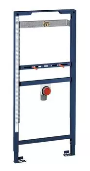 Система инсталляции для писсуара GROHE Rapid SL (1,13 м - 1,3 м) (38517001)