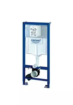 Система инсталляции для унитаза GROHE Rapid SL (1,13 м) (38536001)