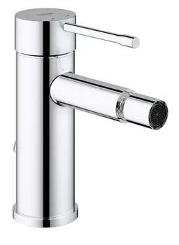 Смеситель для биде GROHE Essence+ с цепочкой, хром (32934001)