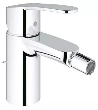 Смеситель для биде GROHE Eurostyle Cosmopolitan с цепочкой, хром (33566002)