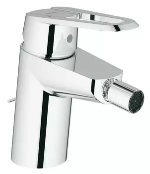 Смеситель для биде GROHE Touch Cosmopolitan с цепочкой (23219000)