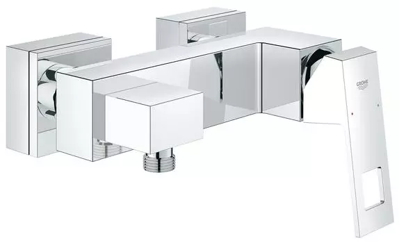 Смеситель для душа GROHE Eurocube, хром (23145000)