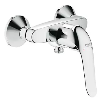 Смеситель для душа GROHE Euroeco Special, хром (32780000)