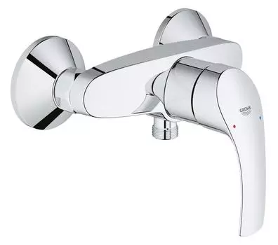 Смеситель для душа GROHE Eurosmart New, хром (33555002)