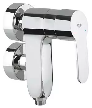 Смеситель для душа GROHE Eurostyle C, хром (23300000)
