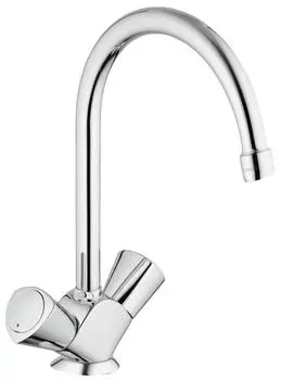 Смеситель для кухни GROHE Costa S, хром (31819001)
