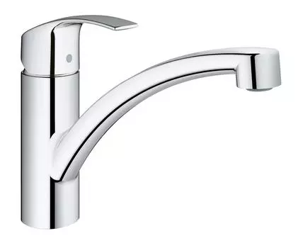 Смеситель для кухни GROHE Eurosmart New (32534002)