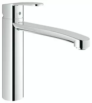 Смеситель для кухни GROHE Eurostyle, хром (31159002)