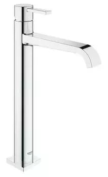 Смеситель для раковины GROHE Allure, свободностоящий, хром (23403000)