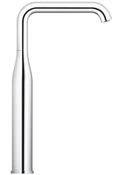 Смеситель для раковины GROHE Essence+ свободностоящий, хром (32901001)