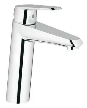 Смеситель для раковины GROHE Eurodisc Cosmopolitan, хром (23449002)