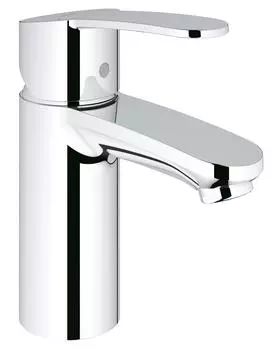 Смеситель для раковины GROHE Eurostyle Cosmopolitan с ограничением расхода воды, хром (3246820E)