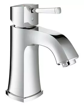 Смеситель для раковины GROHE Grandera, хром (23310000)