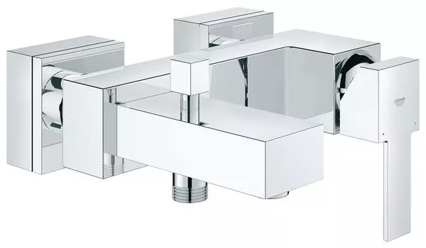Смеситель для ванны GROHE Sail Cube, хром (23438000)