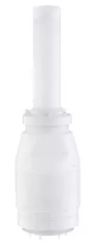 Смывной клапан GROHE Servo (43486000)