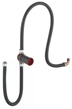 Соединительный гарнитур GROHE Talentofill (28995000)