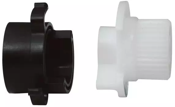 Стопортное кольцо GROHE 47750000