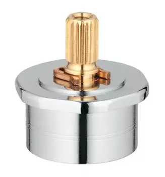 Удлиннение шпинделя GROHE 48044000