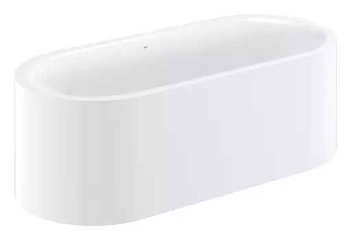 Ванна GROHE Essence, альпин-белый (39729000)