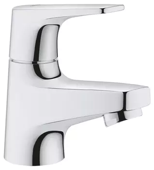 Вентиль GROHE BauFlow,, без функции смесителя, хром (20575000)