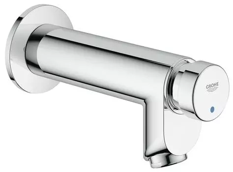 Вентиль нажимной атоматический GROHE Euroeco Cosmopolitan T,, без функции смесителя, хром (36266000)