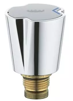 Вентиль с рукояткой для смесителя GROHE (11090000)