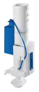 Вентиль смывной AV1 с удлиннителем GROHE 42320000