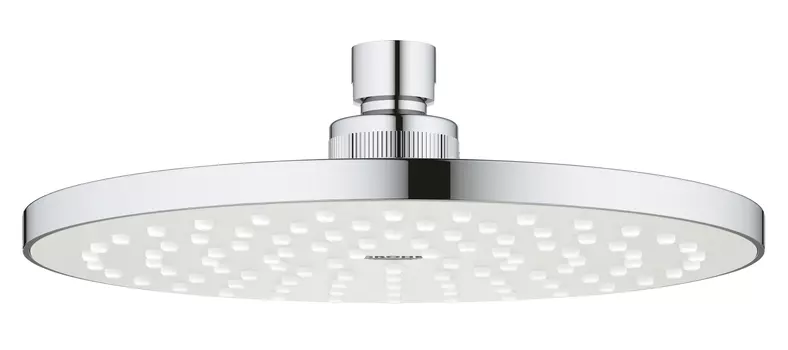 Верхний душ GROHE New Tempesta Cosmopolitan 200, хром (27541001)