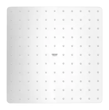 Верхний душ GROHE Rainshower 310 Mono, белая луна (26568LS0)