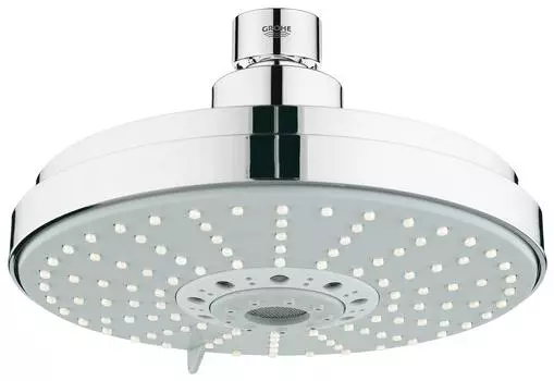 Верхний душ GROHE Rainshower Cosmopolitan 160, хром (27134000)