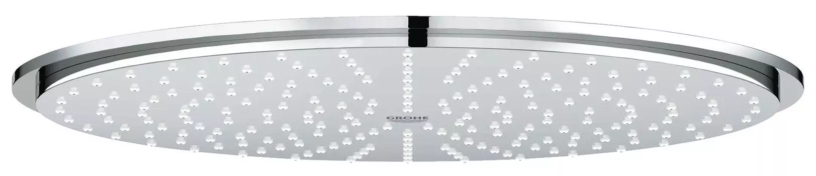 Верхний душ GROHE Rainshower Cosmopolitan 310, хром (27477000)