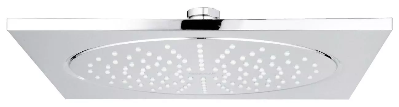 Верхний душ GROHE Rainshower F-Series, 1 режим, хром (27285000)