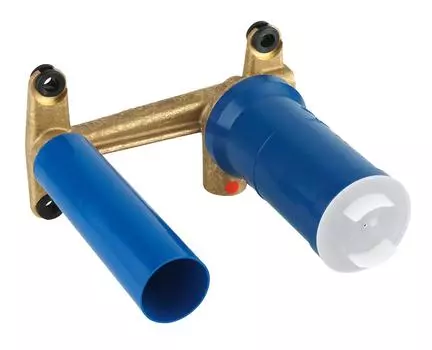 Встраиваемая часть смесителя GROHE, однорычажный (23571000)