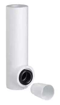 Встроенная смывная трубка GROHE (43908000)