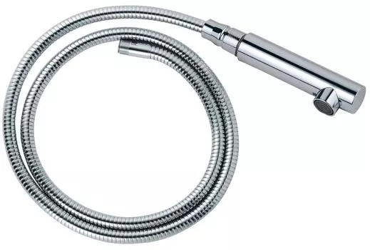 Выдвижной душ GROHE для смесителей Essence и Minta (46590000)