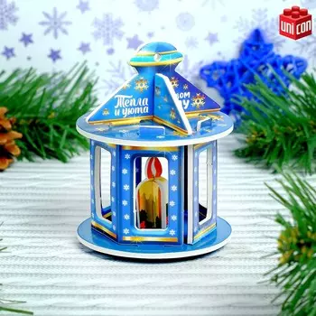 3d конструктор-подвеска