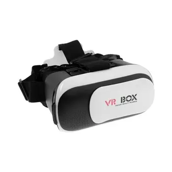 3d очки виртуальной реальности luazon vr-2, смартфоны до 6.5
